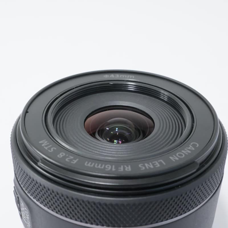 RF16mm F2.8 STM