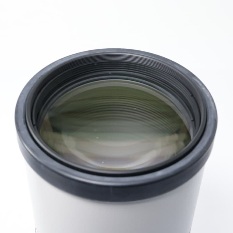 Canon EF 400mm F5.6 L USM AB-ランク 中古｜フジヤカメラ