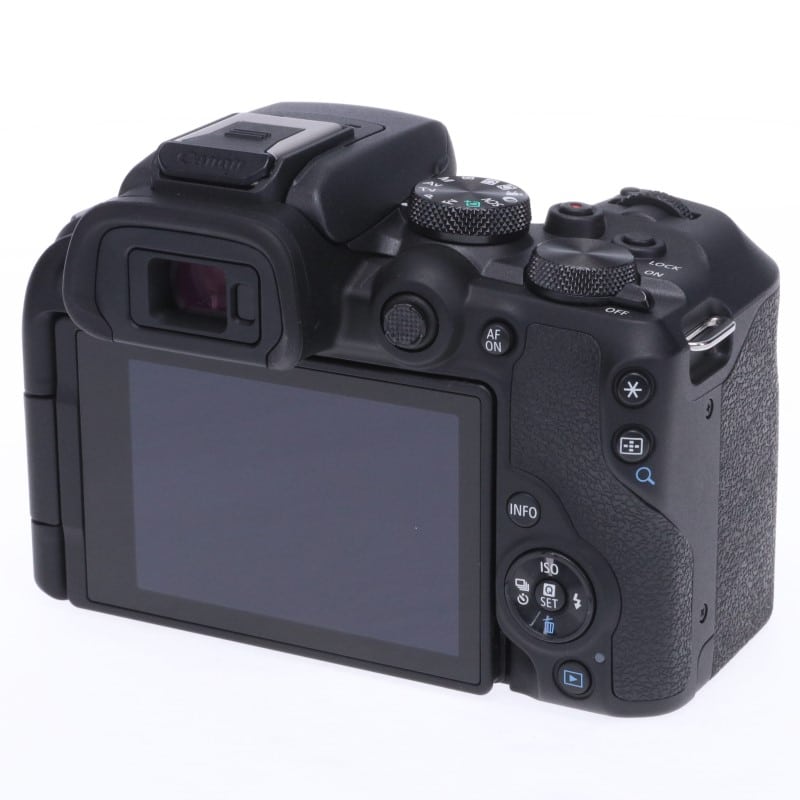 EOS R10 ボディー