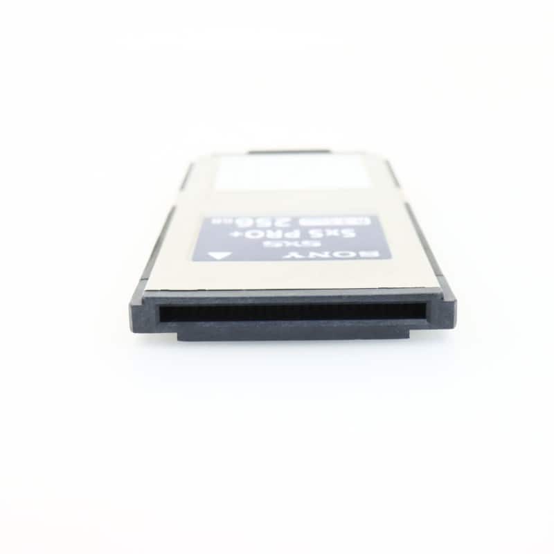 SBP-256E [SXSメモリーカード SxS PRO+ 256GB]