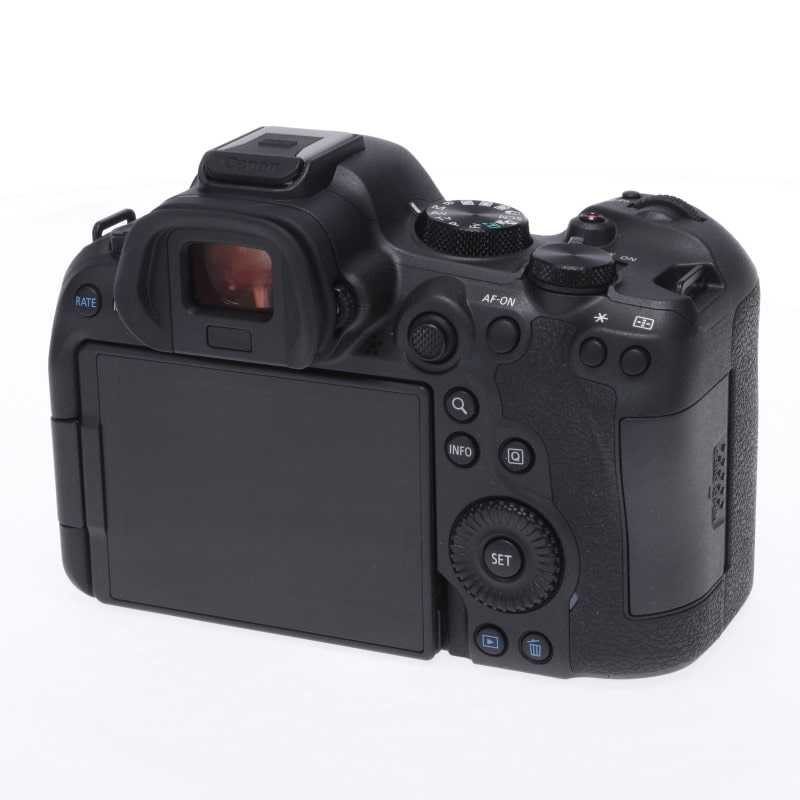EOS R6 Mark II