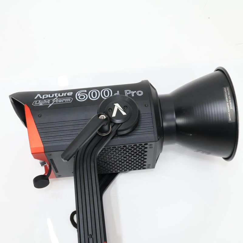 LS-600d Pro