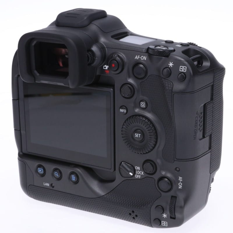 EOS R3 ボディー