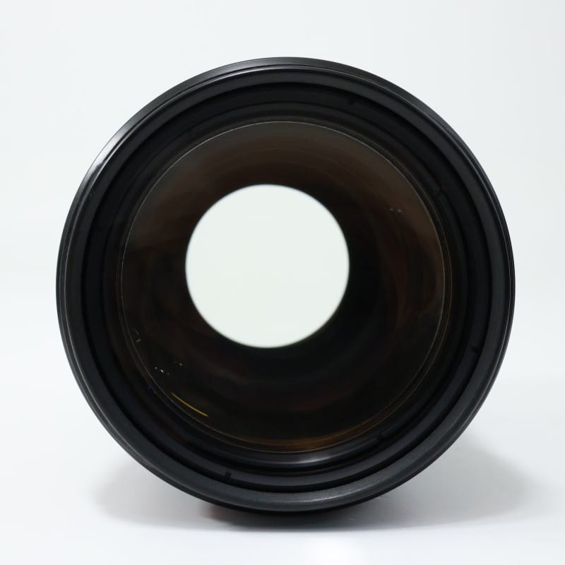 EF 135mm F2 L USM