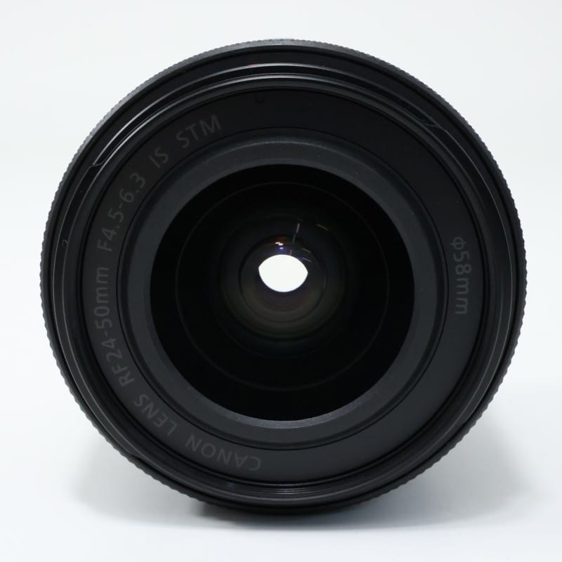 RF24-50mm F4.5-6.3 IS STM