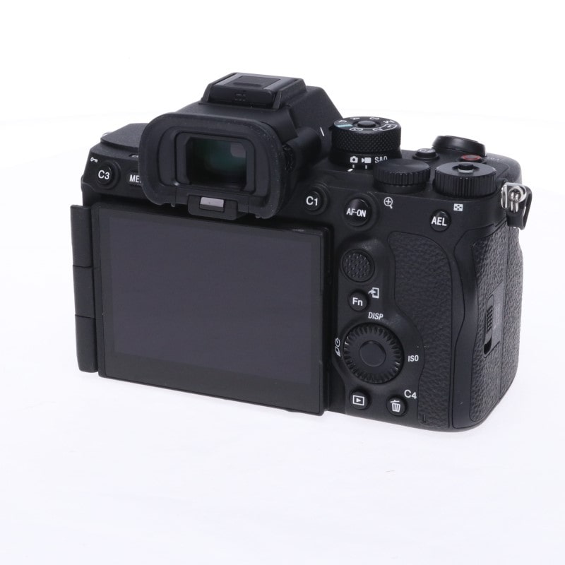 α7R V ボディ ILCE-7RM5