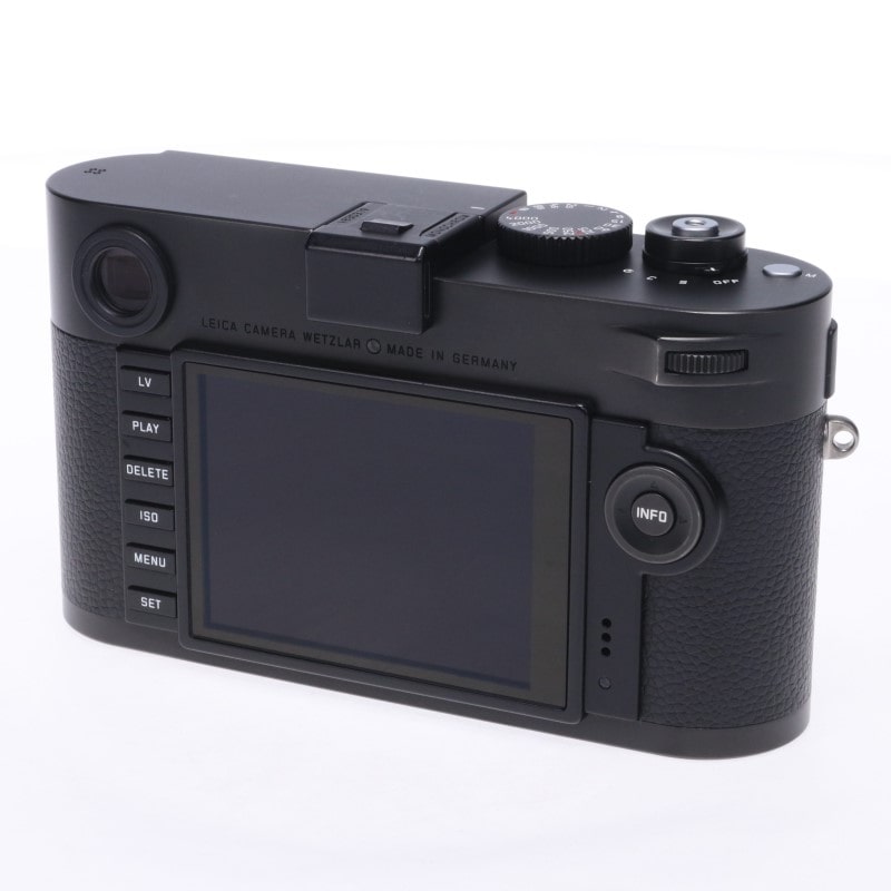 Leica M モノクローム (Typ246)