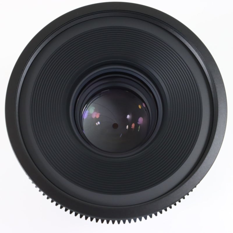 ZEISS Nano Prime 50mm/T1.5 E (Meter Scale) 2509-144