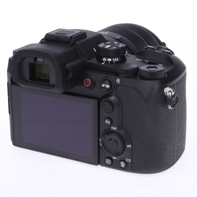 SONY中古SSD128GB メモリ8GB★SVF カメラ ノートパソコン359 SONY Cyber-shot RX10 V DSC-RX10M5 Aランク 中古｜フジヤカメラ
