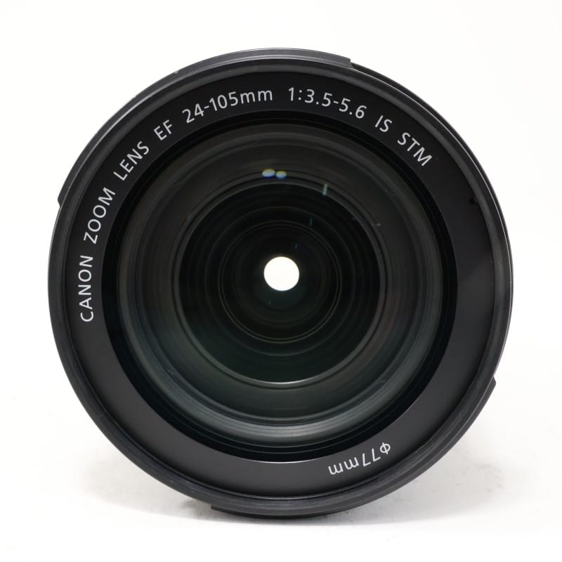 EF 24-105mm F3.5-5.6 IS STM