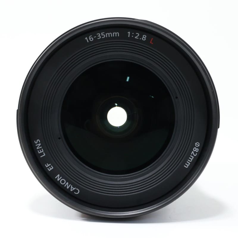 EF 16-35mm F2.8 L II USM