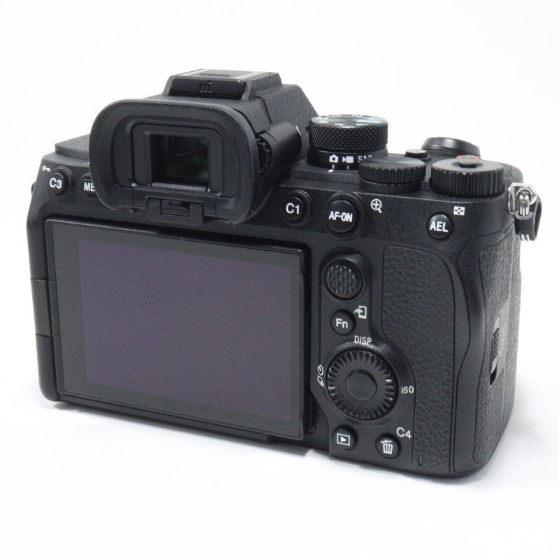 α7 IV ILCE-7M4