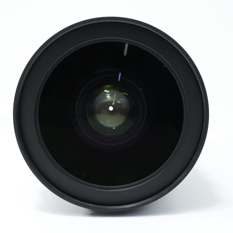 AF-S NIKKOR 24-70mm f/2.8G ED