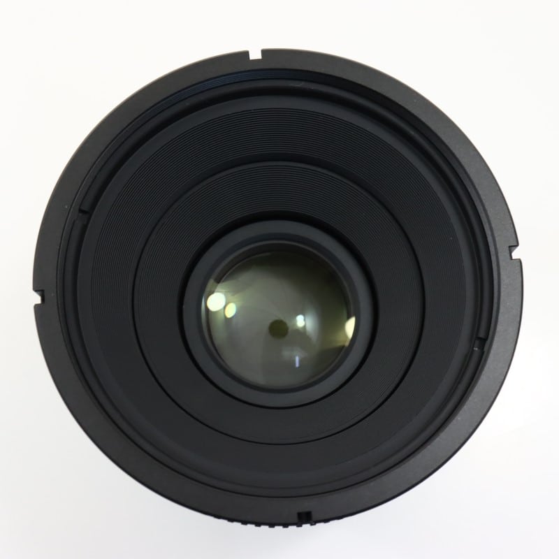 APO Mini Prime 58mm T2.4 (Black) PLマウント DL-MP58-PL-B