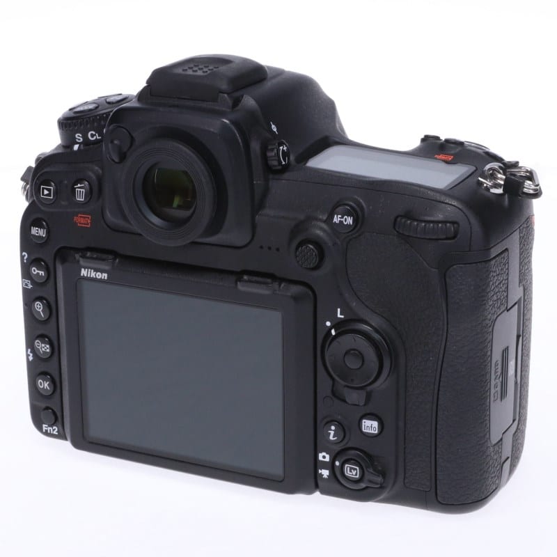 D500 ボディ