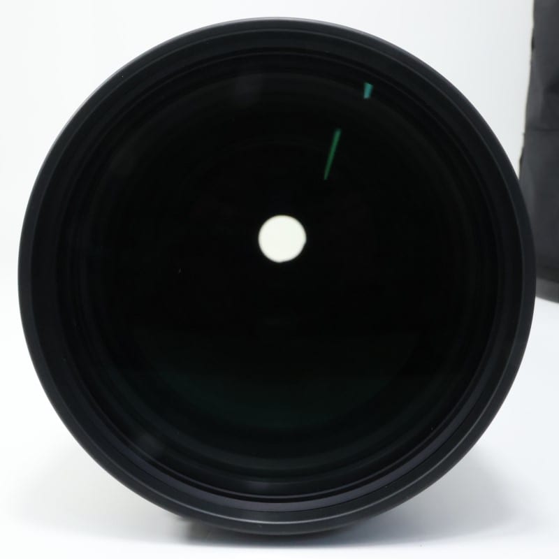 NIKKOR Z 800mm f/6.3 VR S