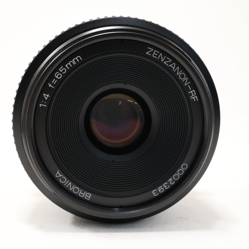 RF645用 RF 65mm F4