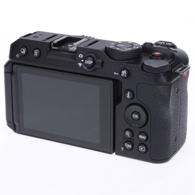 Nikon Z30 ボディ Aランク 中古｜フジヤカメラ