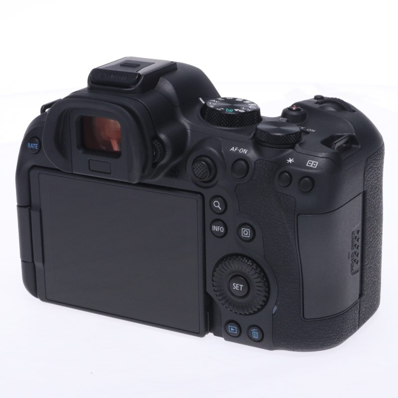 EOS R6 Mark II