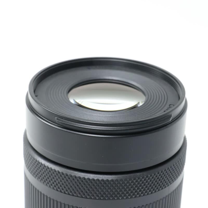 RF-S55-210mm F5-7.1 IS STM