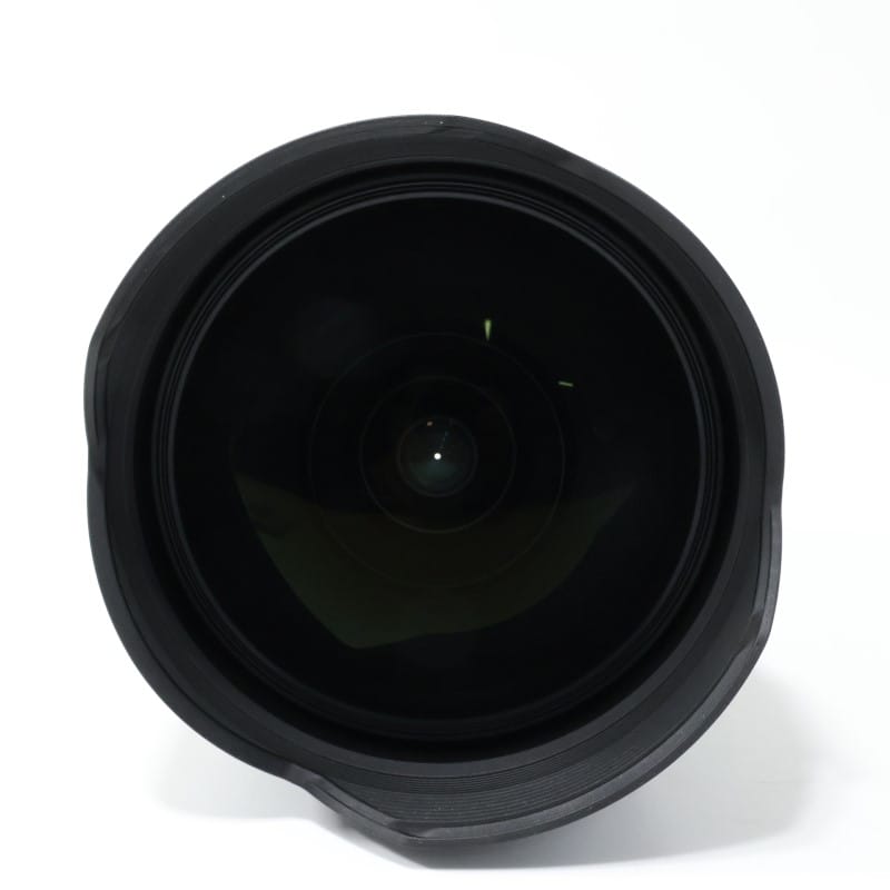 FE 12-24mm F2.8 GM SEL1224GM