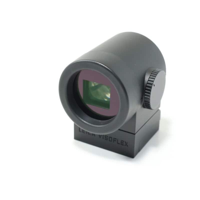 ビゾフレックス (Typ 020) ブラック 18767