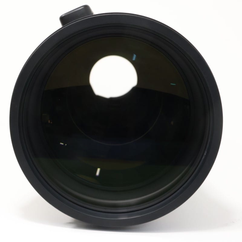 AF-S NIKKOR 400mm f/2.8E FL ED VR