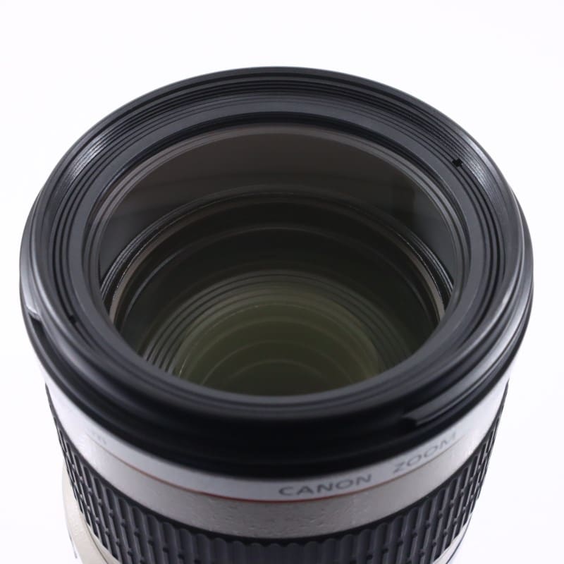EF70-200mm F4L IS USM