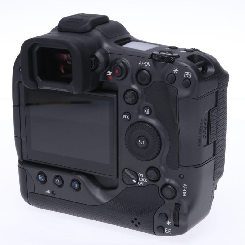 EOS R3 ボディー