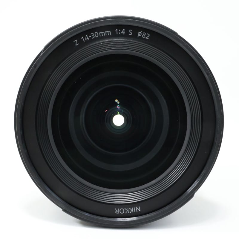NIKKOR Z 14-30mm f/4 S