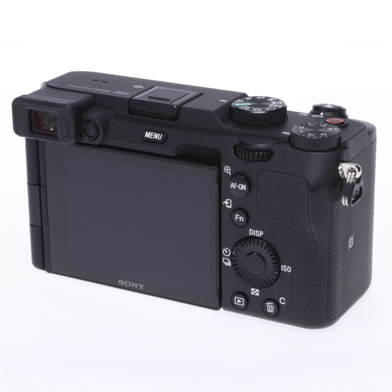 α7C ボディ ブラック ILCE-7C B
