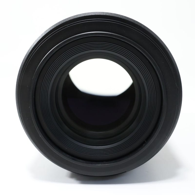 NIKKOR Z MC 105mm f/2.8 VR S