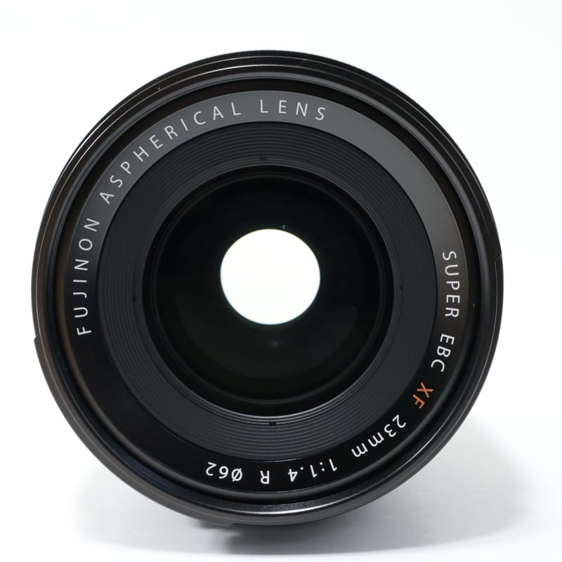 富士フイルム フジノン XF 23mm F1.4 R 中古 C2120181210406