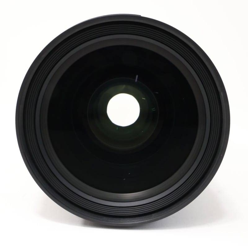 40mm F1.4 DG HSM Art ソニーE