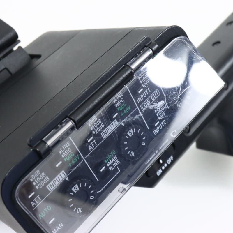 XLR-H1 [XLRハンドルユニット]