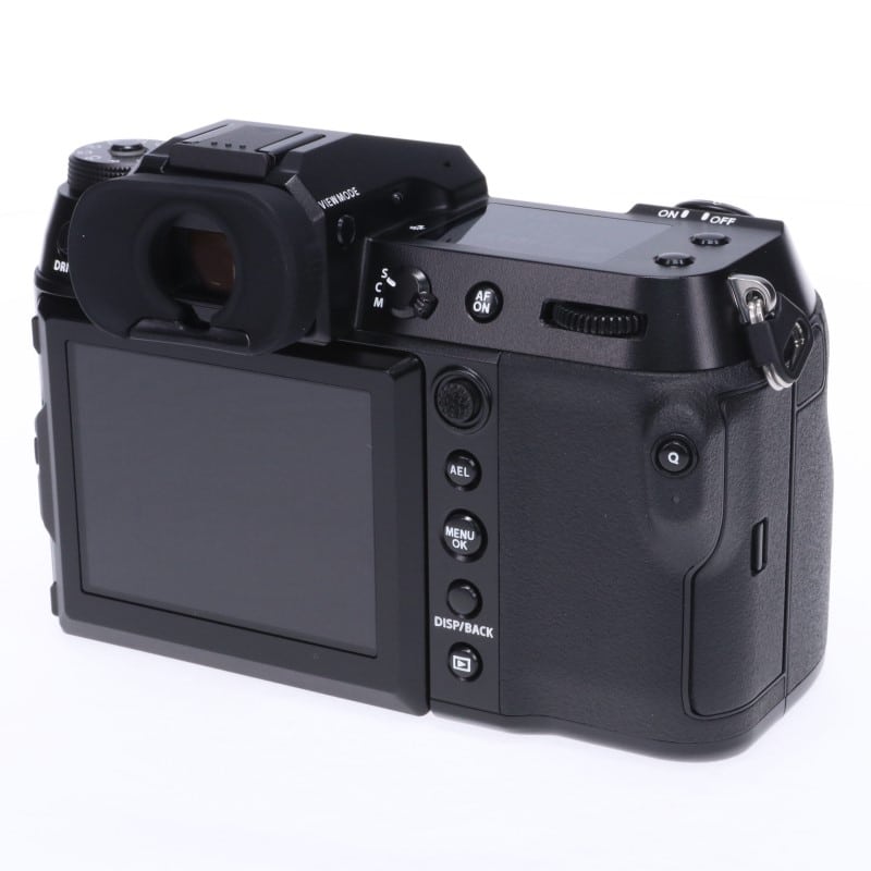富士フイルム FUJIFILM GFX100S ボディ 中古 C2120181232736｜中古通販