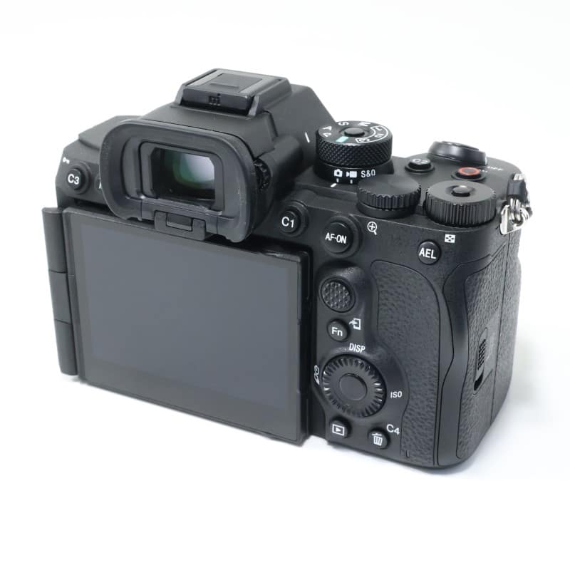 α7R V ボディ ILCE-7RM5