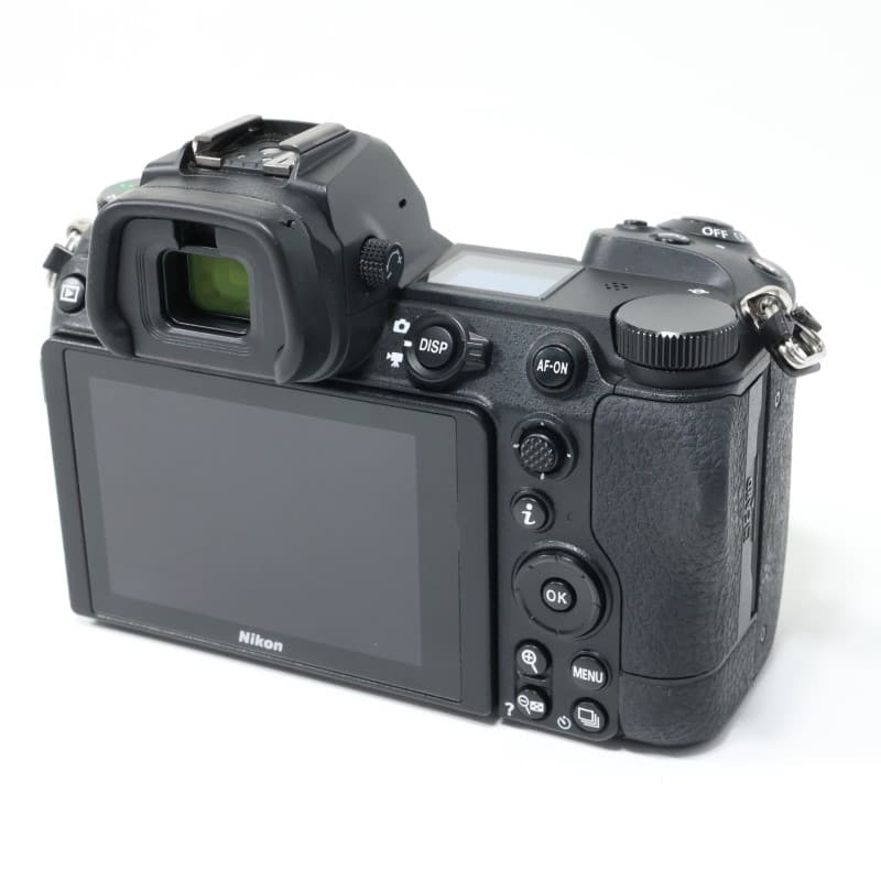 Z6II ボディ