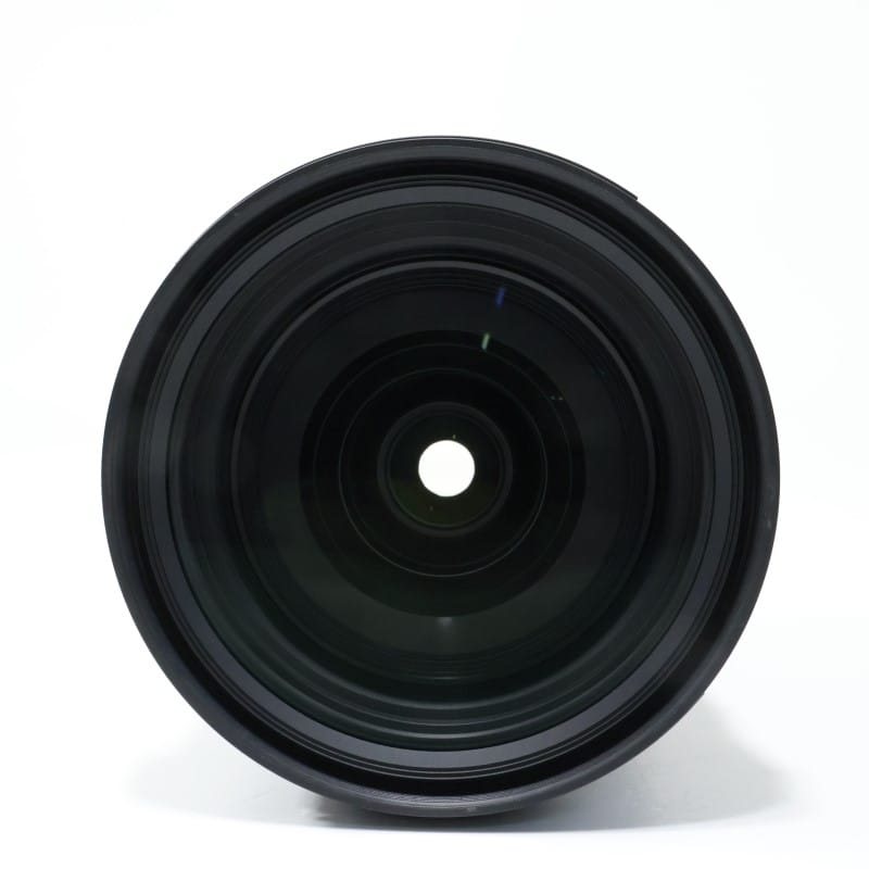 24-70mm F2.8 DG DN Art ソニーE