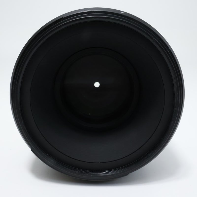 AF-S NIKKOR 58mm f/1.4G