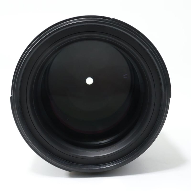 AF-S NIKKOR 85mm f/1.4G