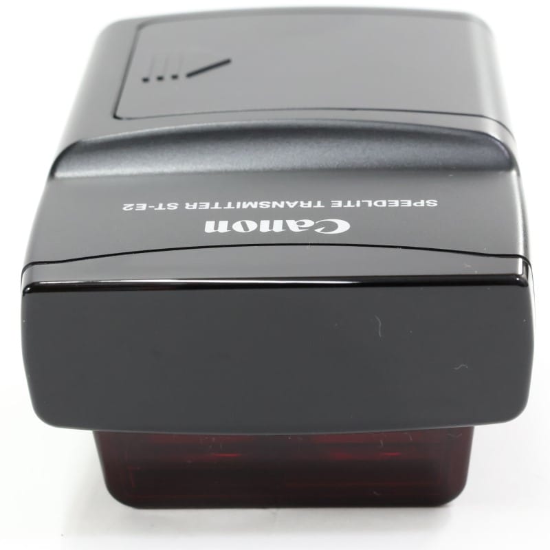 スピードライトトランスミッター ST-E2