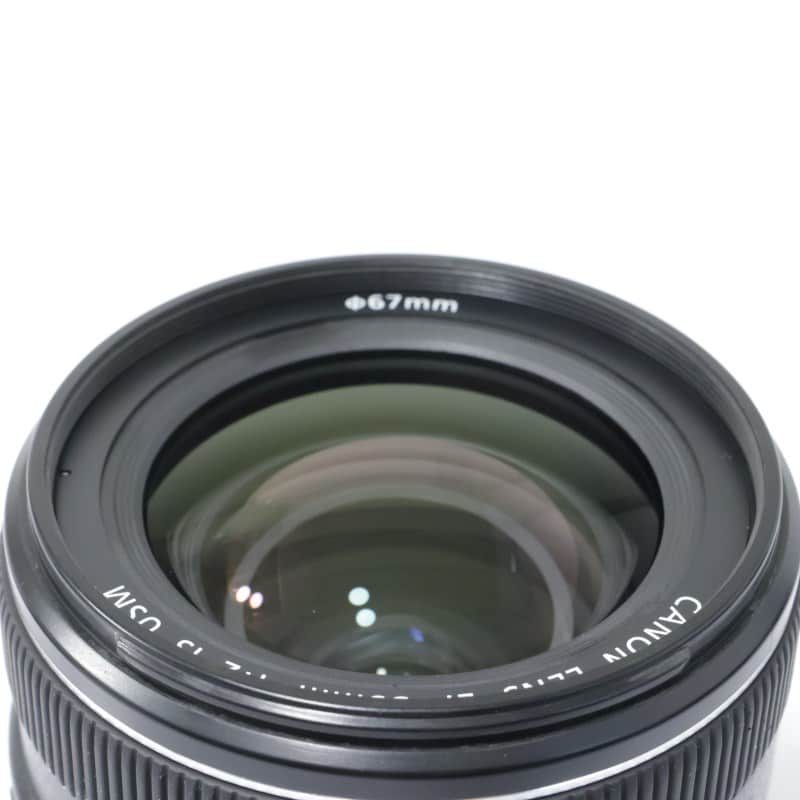 EF35mm F2 IS USM