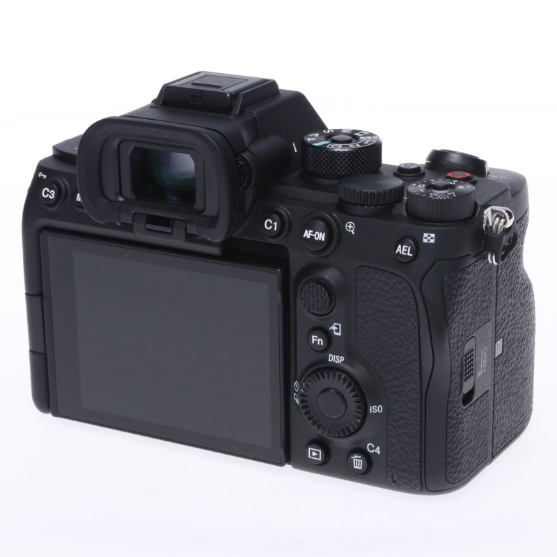 α7S III ボディ ILCE-7SM3