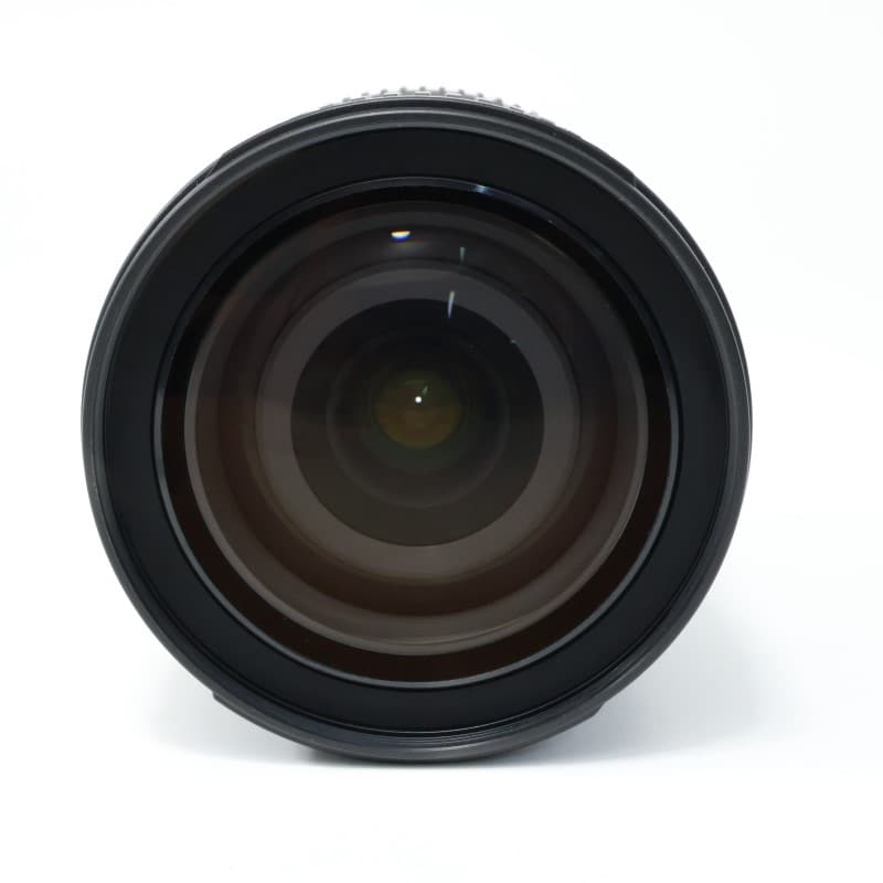 AF-S DX NIKKOR 16-85mm f/3.5-5.6G ED VR