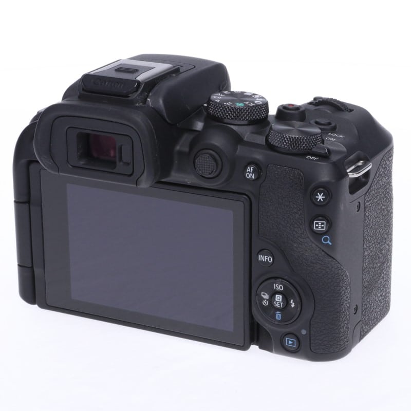 EOS R10 ボディー