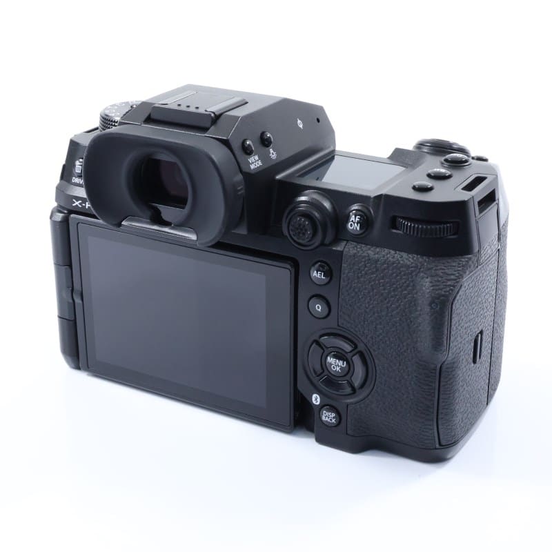 富士フイルム FUJIFILM X-H2S ボディ ABランク 中古｜フジヤカメラ