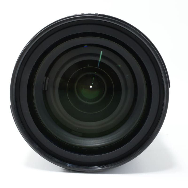 AF-S NIKKOR 24-85mm f/3.5-4.5G ED VR