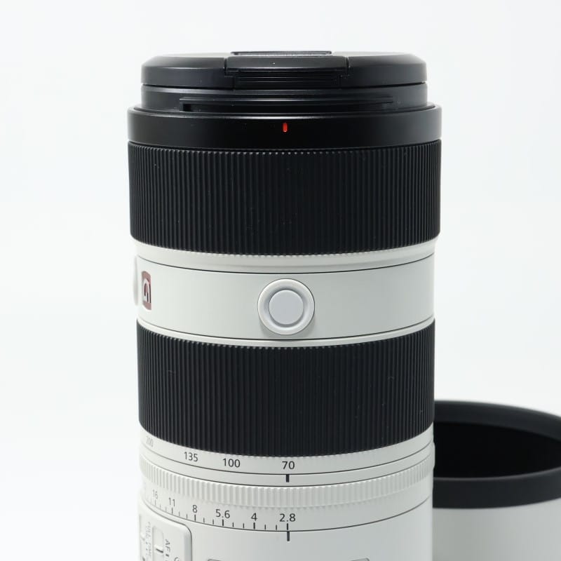FE 70-200mm F2.8 GM OSS II SEL70200GM2