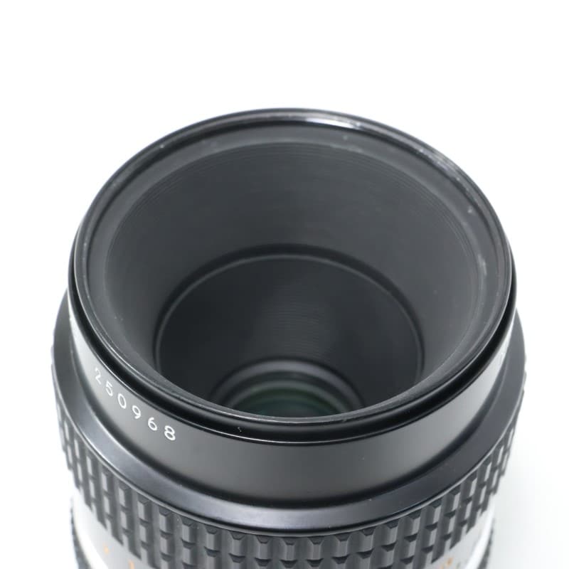 AI Micro-Nikkor 55mm f/2.8S